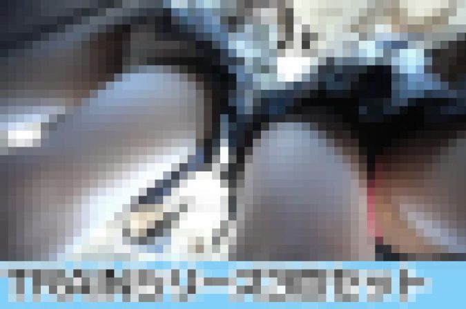 【再販】Trainシリーズ2?4の3本セット