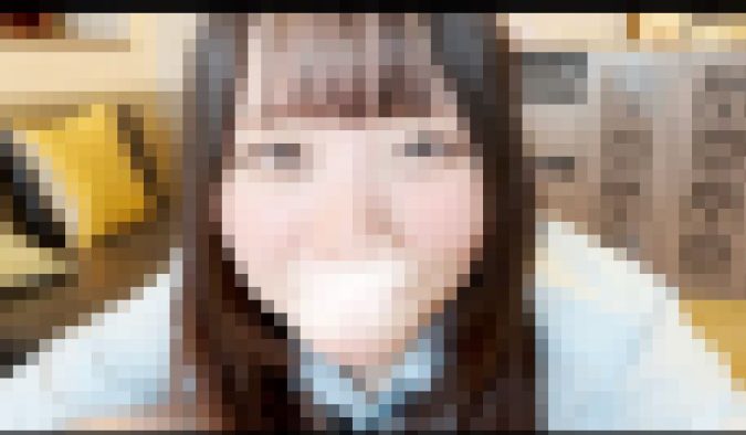 秋の湘南ふわふわ可愛い地雷系 Eかぷ そらちゃん●前編● 押しにヨワヨワで健全のみがフェラからごっくん。さらにオナニー鑑賞まで