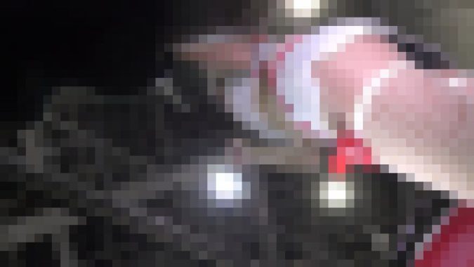【4K】超囲みの中笑顔で対応するナースコスプレちゃんをローから果敢に攻めていきたいときに見るキャンギャル動画