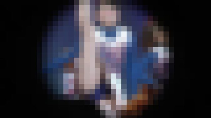 【再販】なにわガールズ1007 ワイの手は千手観音や! 両手にカメラで王者を激撮や!