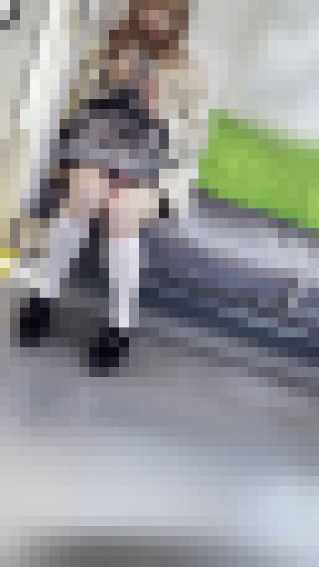 【12/23まで顔出し】美容専門学生の貴重な生白パンティー