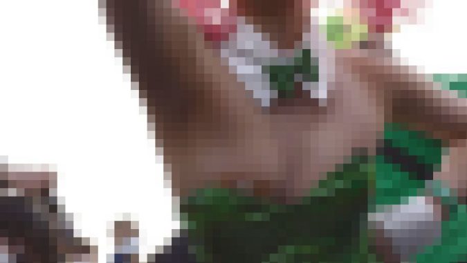超速報!超高画質FHD動画 コミックカーニバル2024冬NO-3 ハプニング編