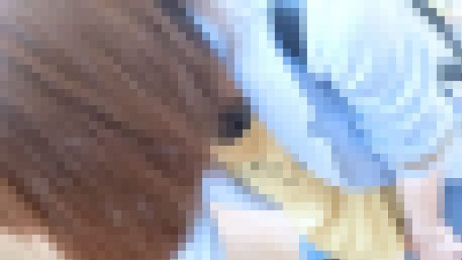 【再販】胸元の殿堂vol.204 本屋さんで油断した美人ママさんの胸元からうっすら乳首をいただきます【胸ちら】