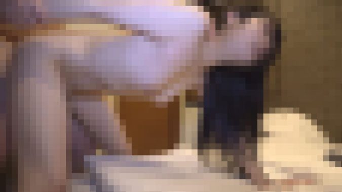 【再販】高級サレ妻ももかさんの色白美肌を生SEXでマン喫!