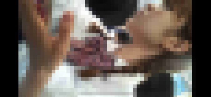 【再販】理想のJK2 和洋のツインテールJK2人!!