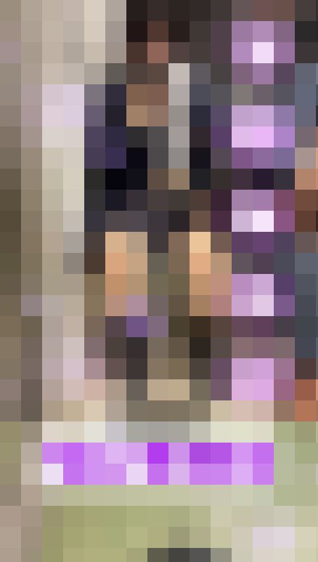 下校女子追いかけ。頑張ってカースト上位に入ろうとネイルやメイクを覚えたような童顔