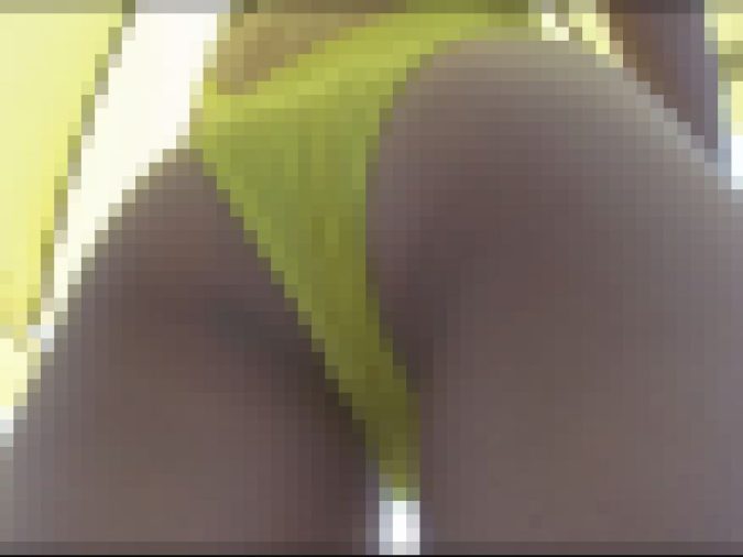 【再販】黄色2人のハイレグRQvol.5 RQvol.6 RQvol.7