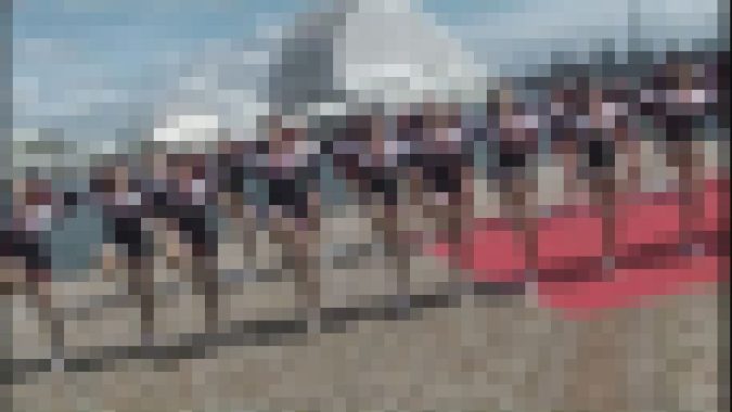 いつか見たJDのダンス2