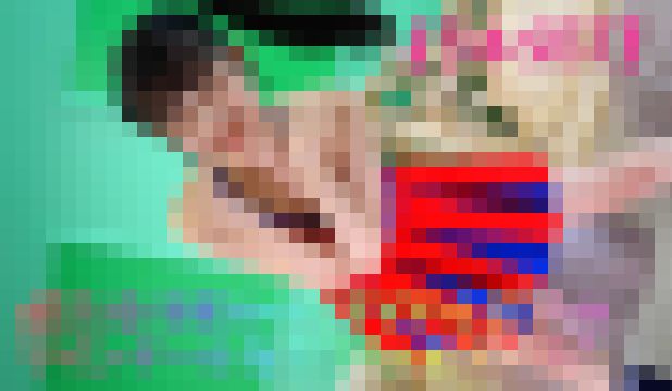 【3本SET】撮影会で見かけたアイドル志望のツインテール鬼カワちゃんコンプ!