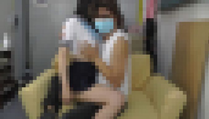 超ミニスカパンチラ 沙也加ちゃん4 短すぎるミニスカートからパンもろ見え