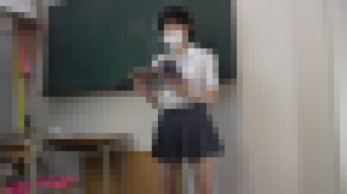 超ミニスカパンチラ 奈々ちゃん4 夢にまで溢れる存在感