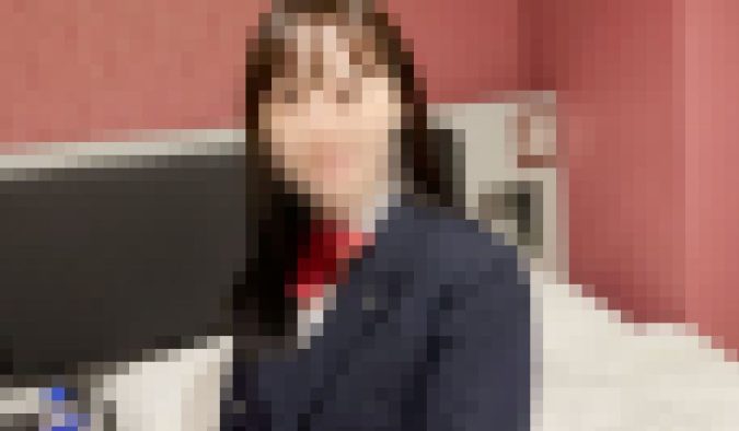 【再販】【前編】白桃おっぱいと震える指先 〜ことね、禁断の一日〜