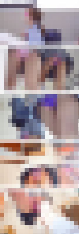 36白ギャルルーズソックス着替え&激食い込みすぎなセクシーショーツ