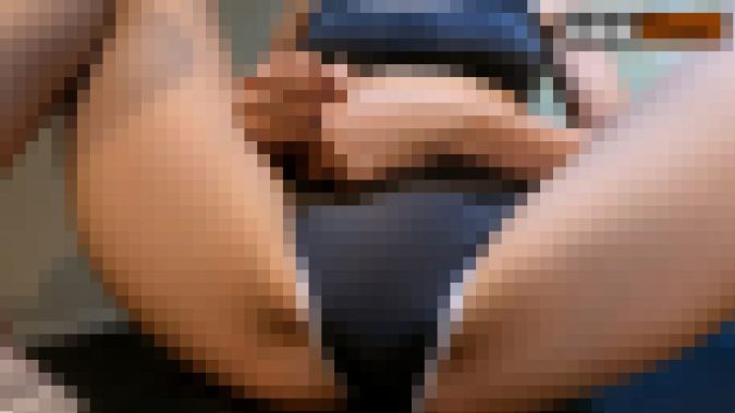 波打つ美乳!美尻!脇!最新マッサージガンで感動シーン連続!腰を震わせ歓喜の声を上げる美人トレーニー