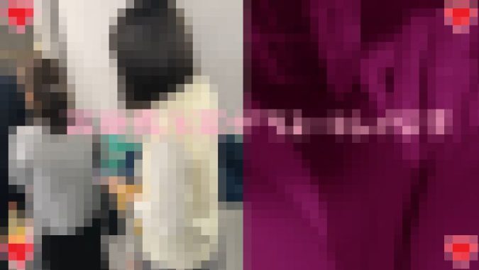 【再販】女の子だって○○シたい?28 高身長で足がちょーキレイな子