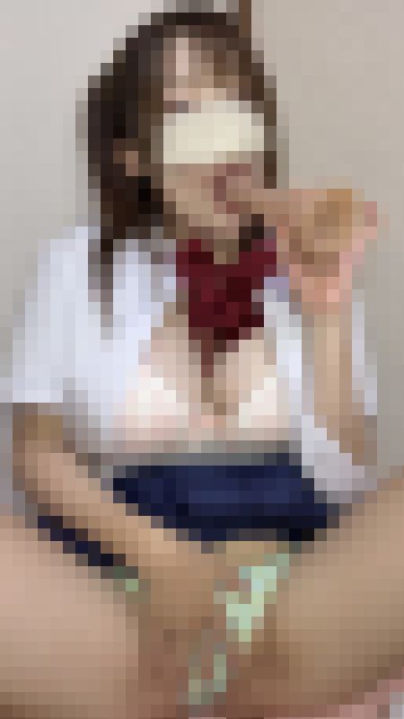 おもちゃをアソコとおっぱいに当てたりペロペロしちゃったりしましたぁ?