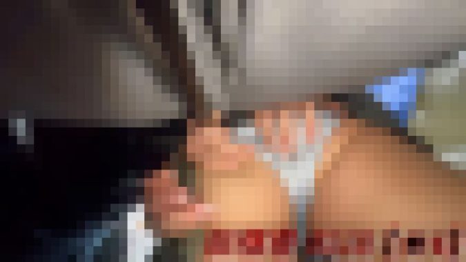 痴かん狂信者 #118【★4】長身美脚モデル体型娘の大きめむっちりお尻を欲望のままに揉みしだき