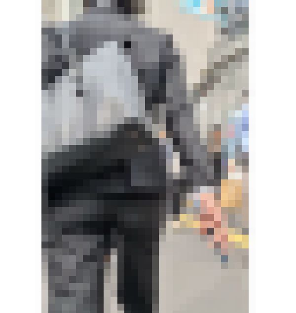 【501】良スタイルのパンツスーツOLさんのバックショットにグイグイ迫ります!