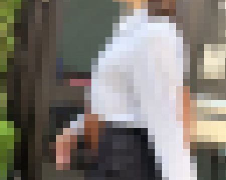 【横からの眺め359】長身OLのおっぱいバウンドに釘付け!!