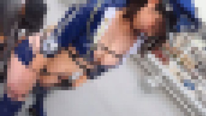 超高画質FHD動画 ア●ールレーンボ●チモアコスちゃんカメコに大サービスセット