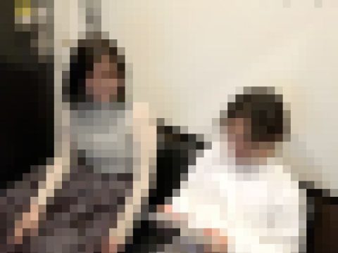 【ネカフェオナvol.113】卑猥マ●コ見せつけ!まんぐり返しオナニー