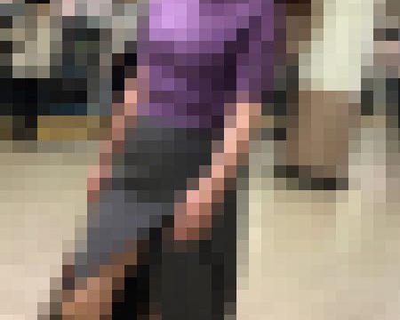 【横からの眺め360】全身からフェロモンを放つセクシーOLのGカップに大興奮!!