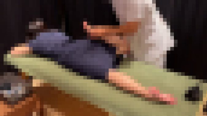 セクハラに激怒する清楚OL 問答無用の乳首責めに態度は一変 メス顔でペニス欲しがりながら抱きつき乳首イキ