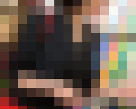 【お買い物中の眺め102】推定Gカップの奥様の巨乳を追い回し!