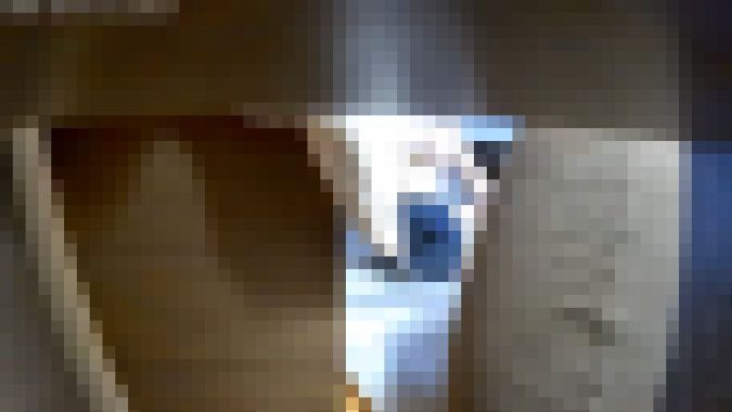 【私生活】彼女の部屋盗撮2 体操編