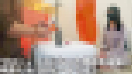 信仰カルト猥褻教祖Aのゴッドハンド昇天儀式01「霊が悪さをしている。それがしの神棒で祓う」乳首責めだけでオルガの信者