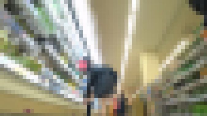 【再販】【制服JK私服JD】さかさんぽ 身長164cmOVERの高身長女子パンチラコレクション【顔出し】
