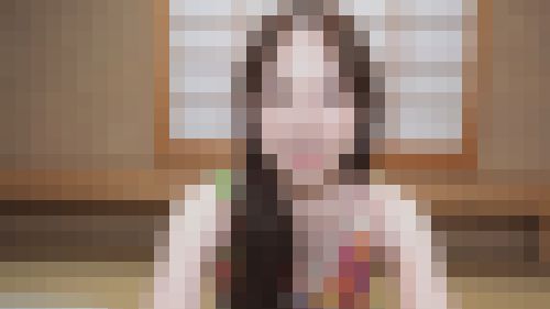 楽しそうに顔舐めベロキスしてくれる可愛すぎる女子さん(完全オリジナル)