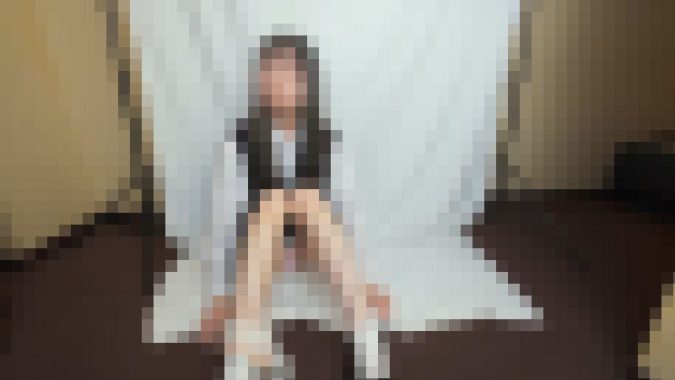 【web素材モデル/私の生理用品で抜いてください】「まな」「ひろみ」2名分完全版セット