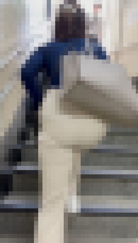 【再販】《4K・高画質》 No.1342「クロッチがデカ過ぎる!透き通る美白美女OLのヌルヌル美巨尻」