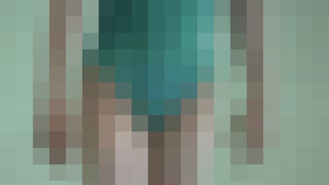 【再販】体操競技Vol.8 〜緑のレオタード〜