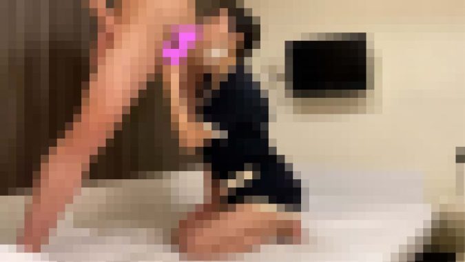 鶯谷激安オナクラ – おちんこキッスオプション 一葉凜音(28歳)9回目