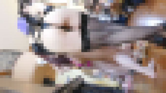 超高画質FHD動画 股間食い込み!ハンケツ!ビラ! 過激露出コスプレイベント潜入ルポNO-7 生尻ローアングル撮り編