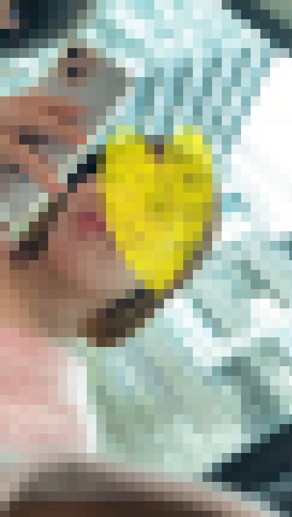 化粧バリバリの女子力高めOLギャル至近距離ロックオン!
