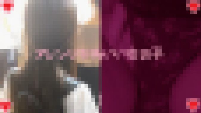 【再販】女の子だって○○シたい?37 アレンジが可愛い女の子