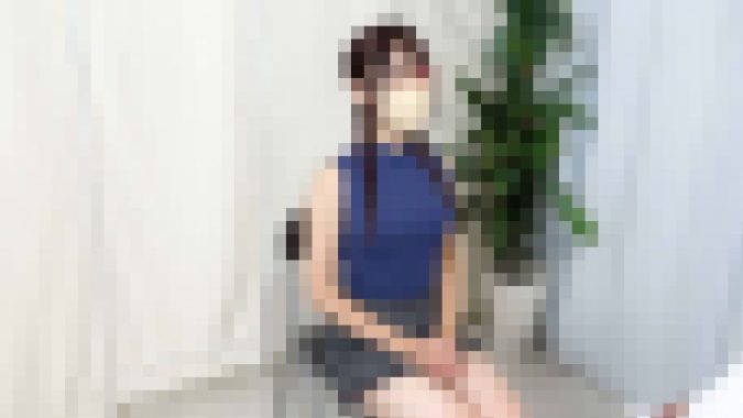 S級ルックスの美女が絶頂!豊胸手術でおっぱい揉みしだき!?敏感乳首が可愛す ぎました【美乳/女子大生】