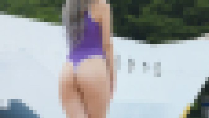 競泳水着野外アイドルフェスティバル えっちな食い込みハイレグ娘大集合 ファン狂喜乱舞NO-1234セット
