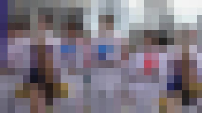 【再販】なにわガールズ1141 【4K】 某掲示板で絶大な人気を誇った陸の王女!