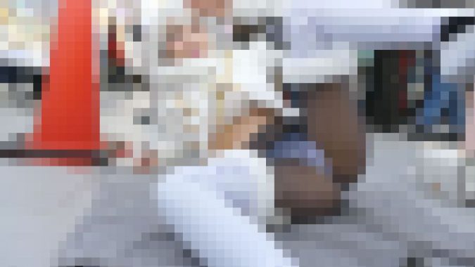 超速報!コミックスペシャルカーニバル2025冬NO-1挑発ポーズ編