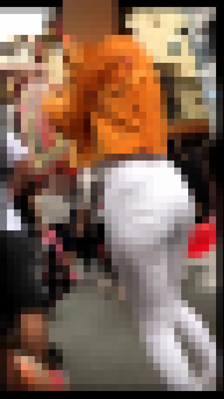 【再販】139短パンが短すぎるギャルとバキバキなパンティラインのお姉さん