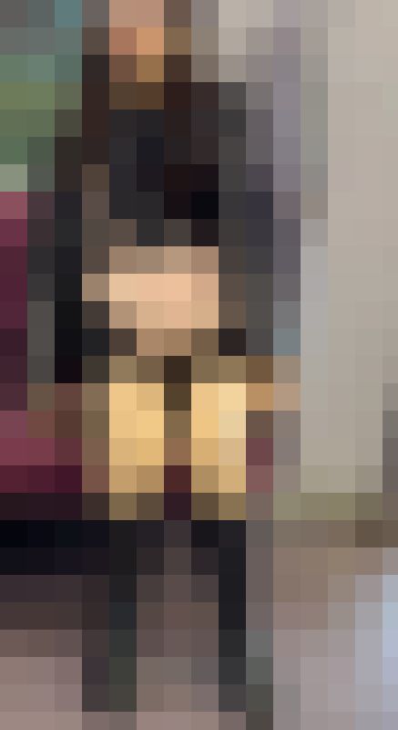【再販】究極のチラリズム:S級女子大生の黒パンチラリズム!対面に密着