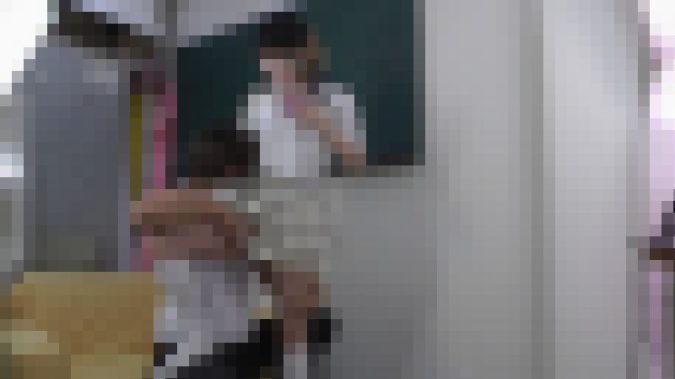 超ミニスカパンチラ ゆりちゃん4 清楚な体に宿る可愛らしさとエロさ