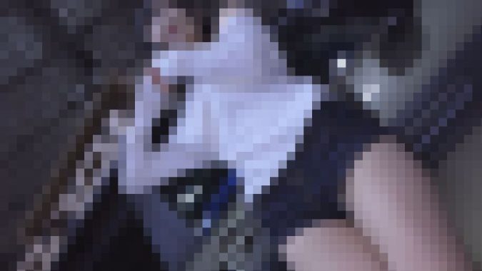超速報!東京オートサロン2026 ローアン上等グラドルちゃんNO-1 食い込みショーパン編