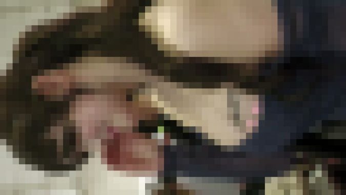 爆速のおっぱいキャンギャル2026疑惑の胸元のアレ!拡大確認判定班大募集!