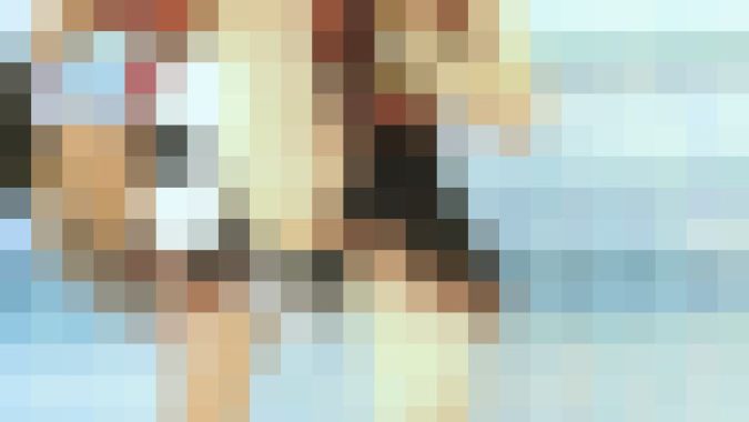 秘密のチア Vol.95〜マイナーチアのセクシーな魅力満載!〜