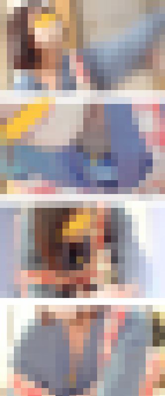 【幼稚園の激かわ先生クリスマス準備】【割れ目が見えちゃうハプニング】